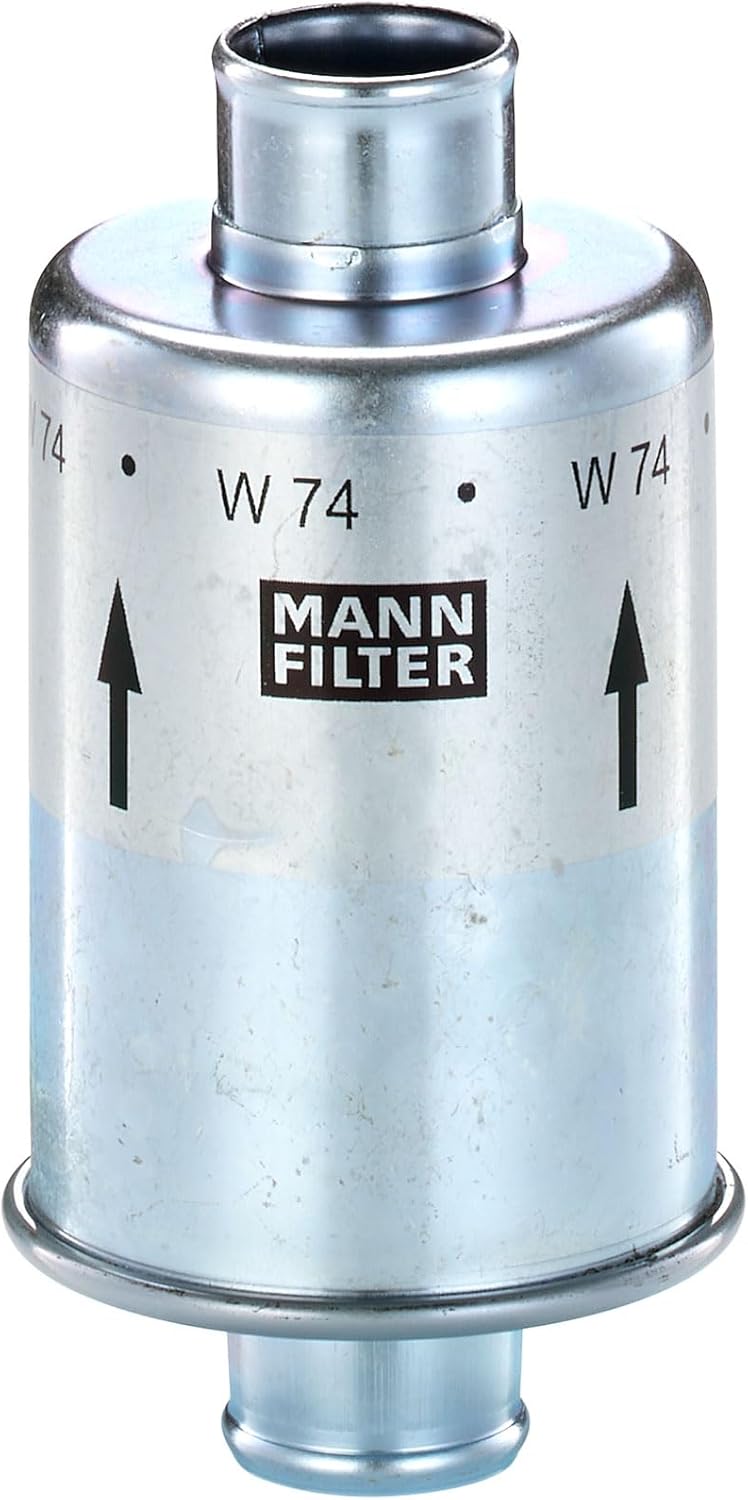 Mann Filter W74 Oil Filter
