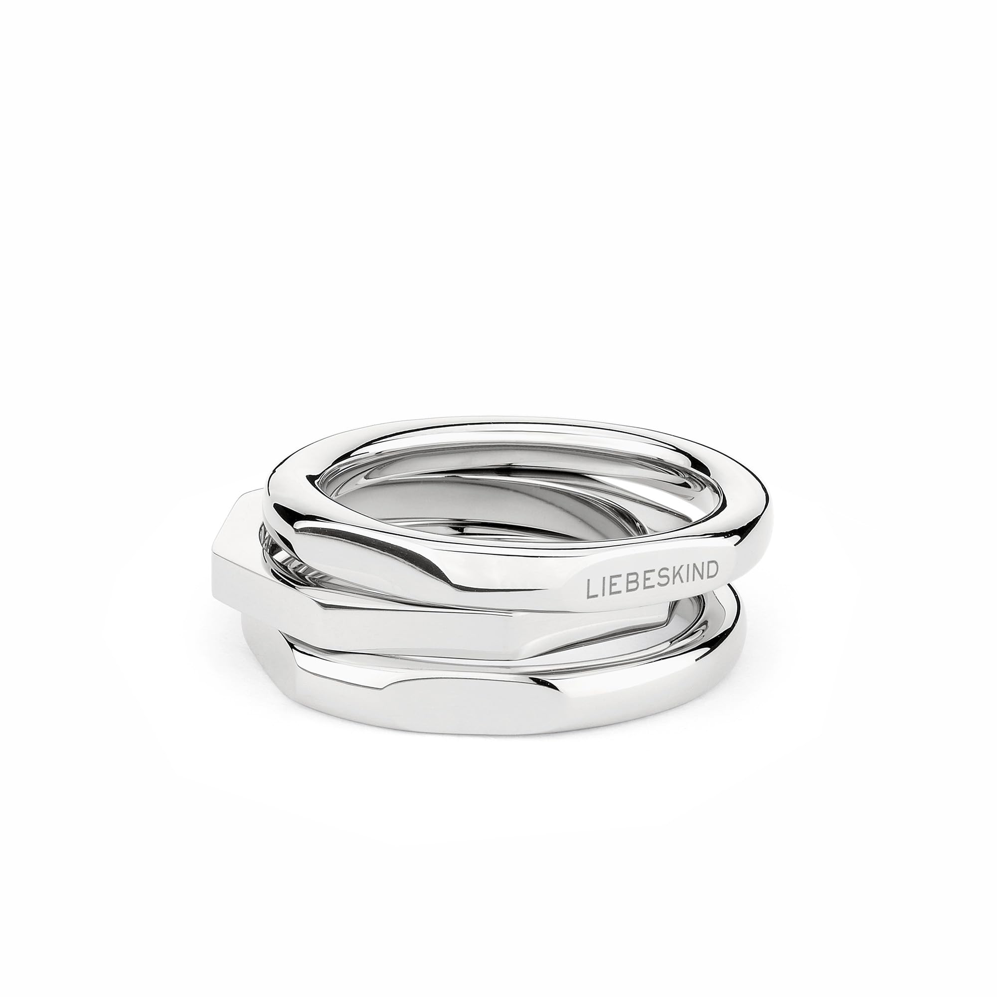 Liebeskind Ring LJ-1495-R-56