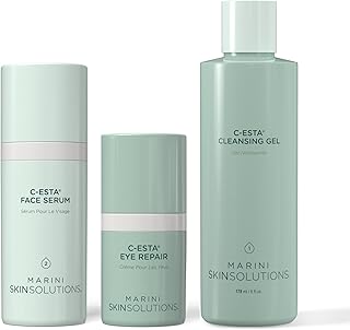 Marini SkinSolutions C-ESTA Face Serum (1 fl ...