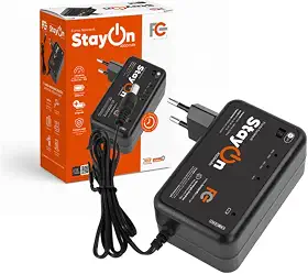 Fonte Nobreak STAYON 5V/9V/12V 12W FCNB4N