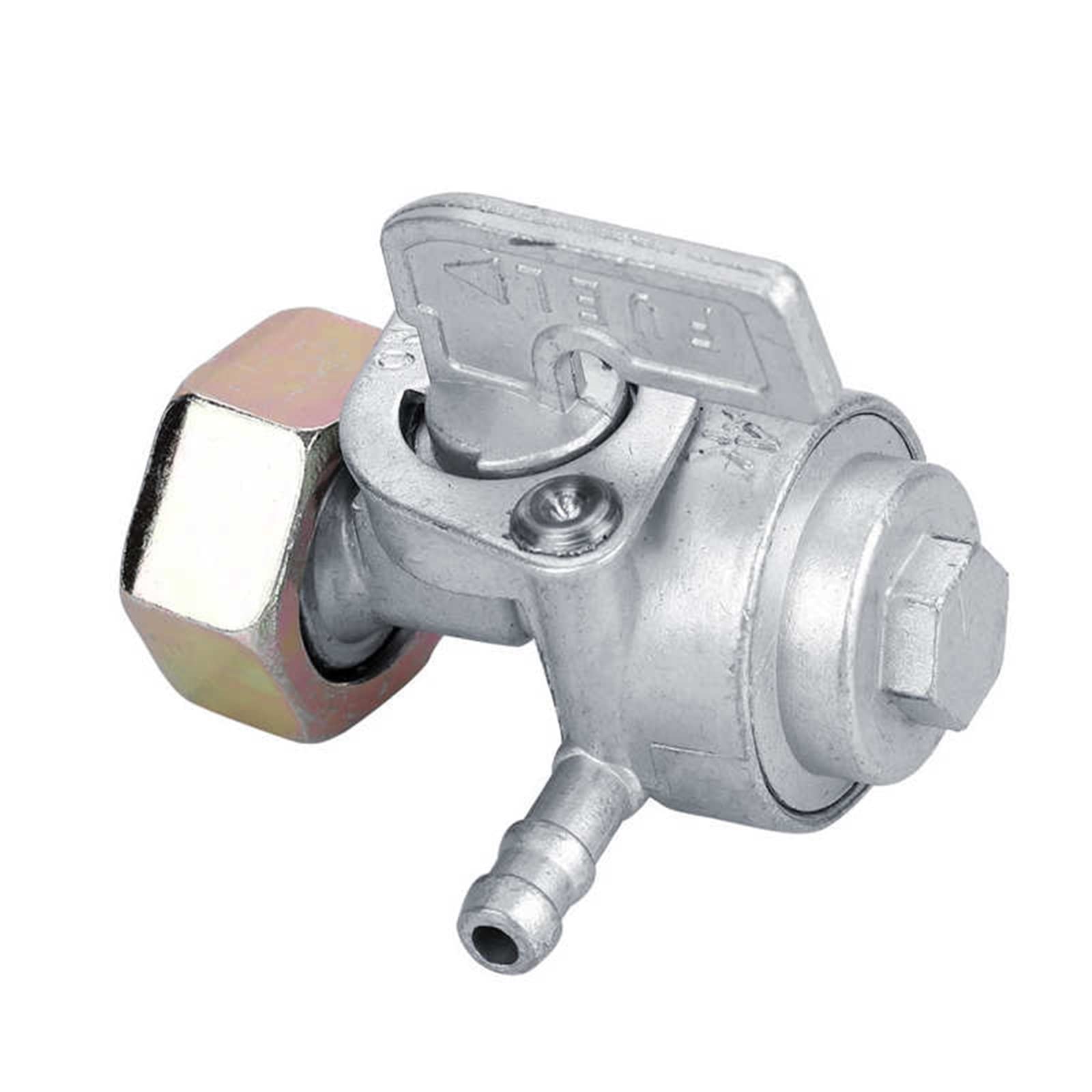 Mini pompa con valvola di interruttore del carburante on/off for serbatoio di alimentazione con attacco for tubo riutilizzabile riutilizzabile riutilizzabile for il trasferimento 'acqua