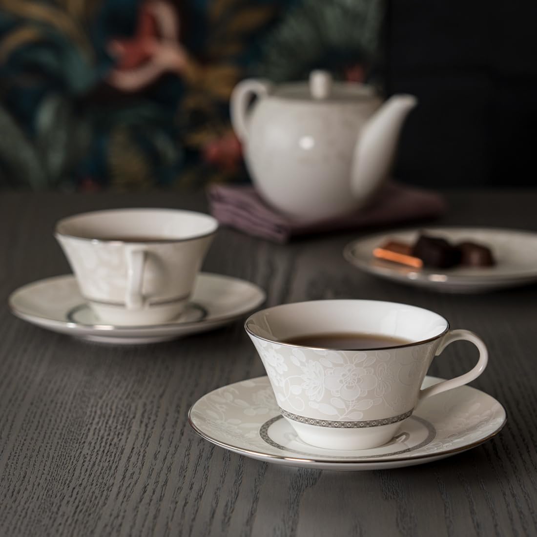 『ウレうー特価』　NARUMI 『ミラノ』　47点セット ウレうー特価』 NARUMI 『ミラノ』 47点セット