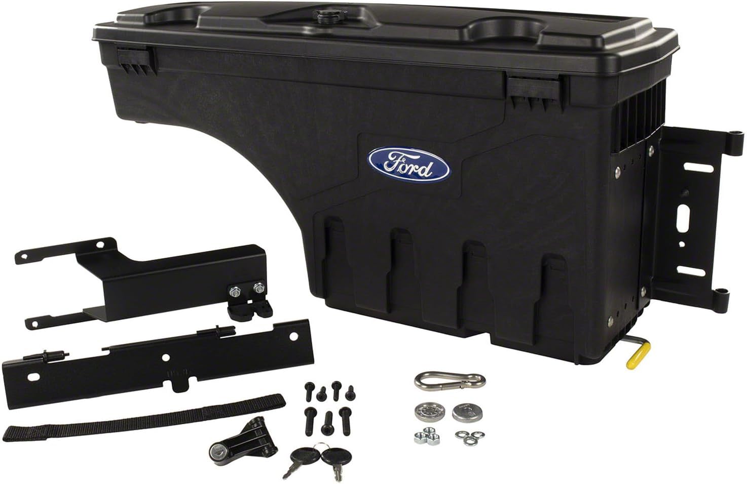 Ford Right Hand Pivot Storage Box for F-150 2015-2026 | VFL3Z17N004E