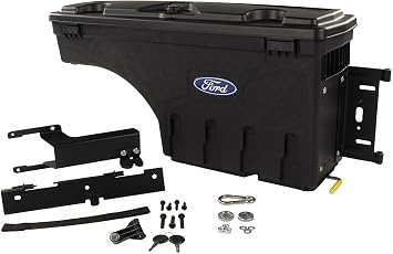 Ford Right Hand Pivot Storage Box for F-150 2015-2026 | VFL3Z17N004E