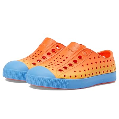 Native Shoes Kids Jefferson Sugarlite Ombre (Toddler) Kid