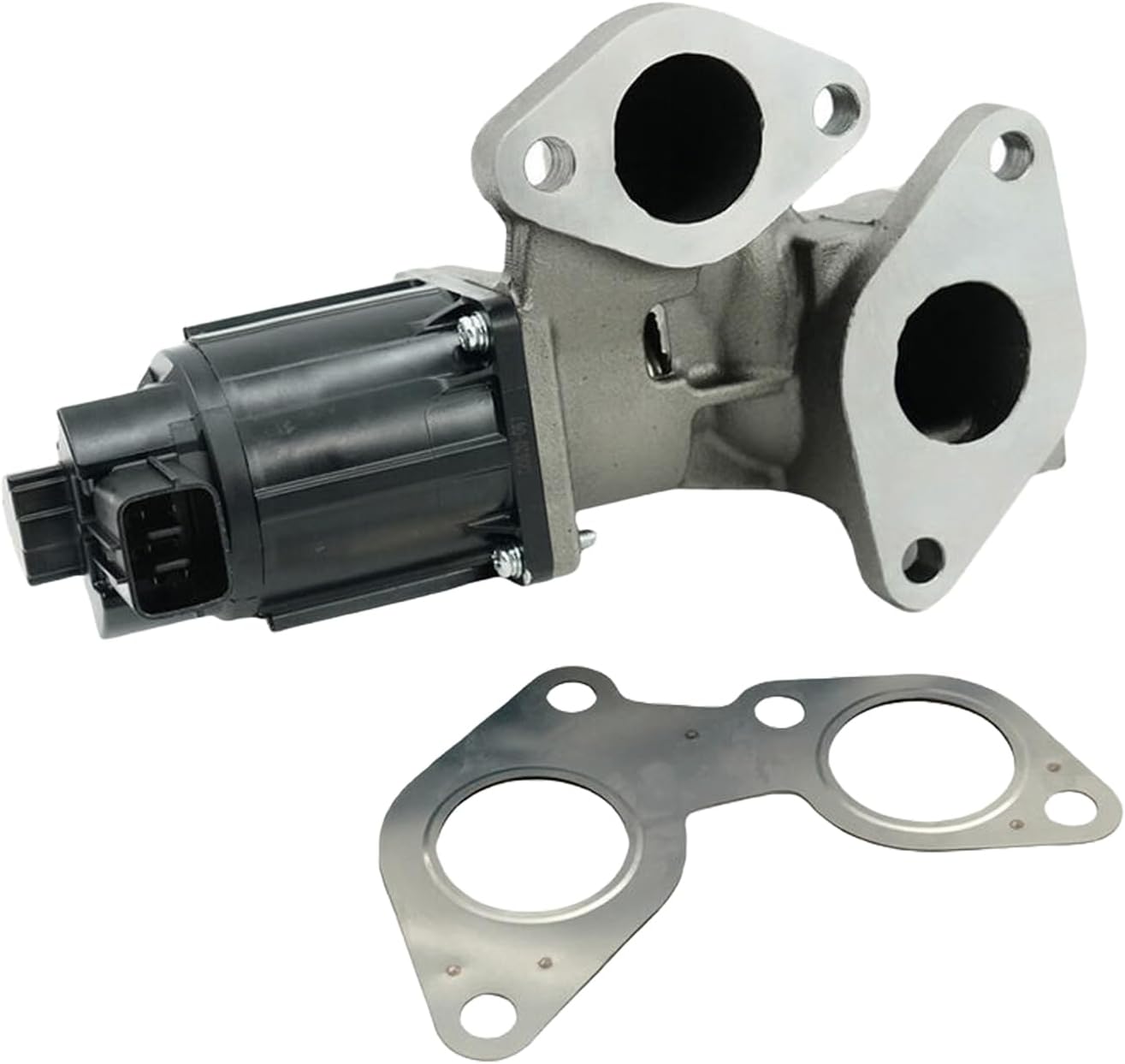 Valve 8980139111 8980139110 Compatible with Isuzu D-Max TF 4JJ1TC Compatible with Holden Colorado RC 4JJ1 Turbo Diesel 2008-2012 Compatible with Rodeo RA 4JJ1 2007-2008