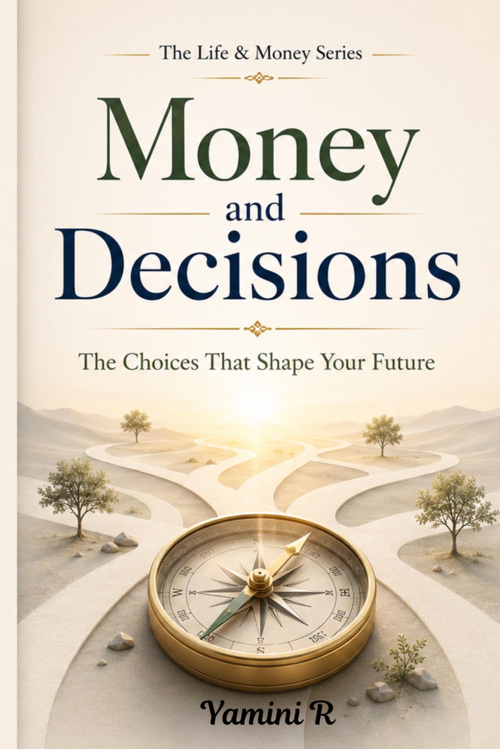 Money and Decisions: The Choices That Shape Your Future