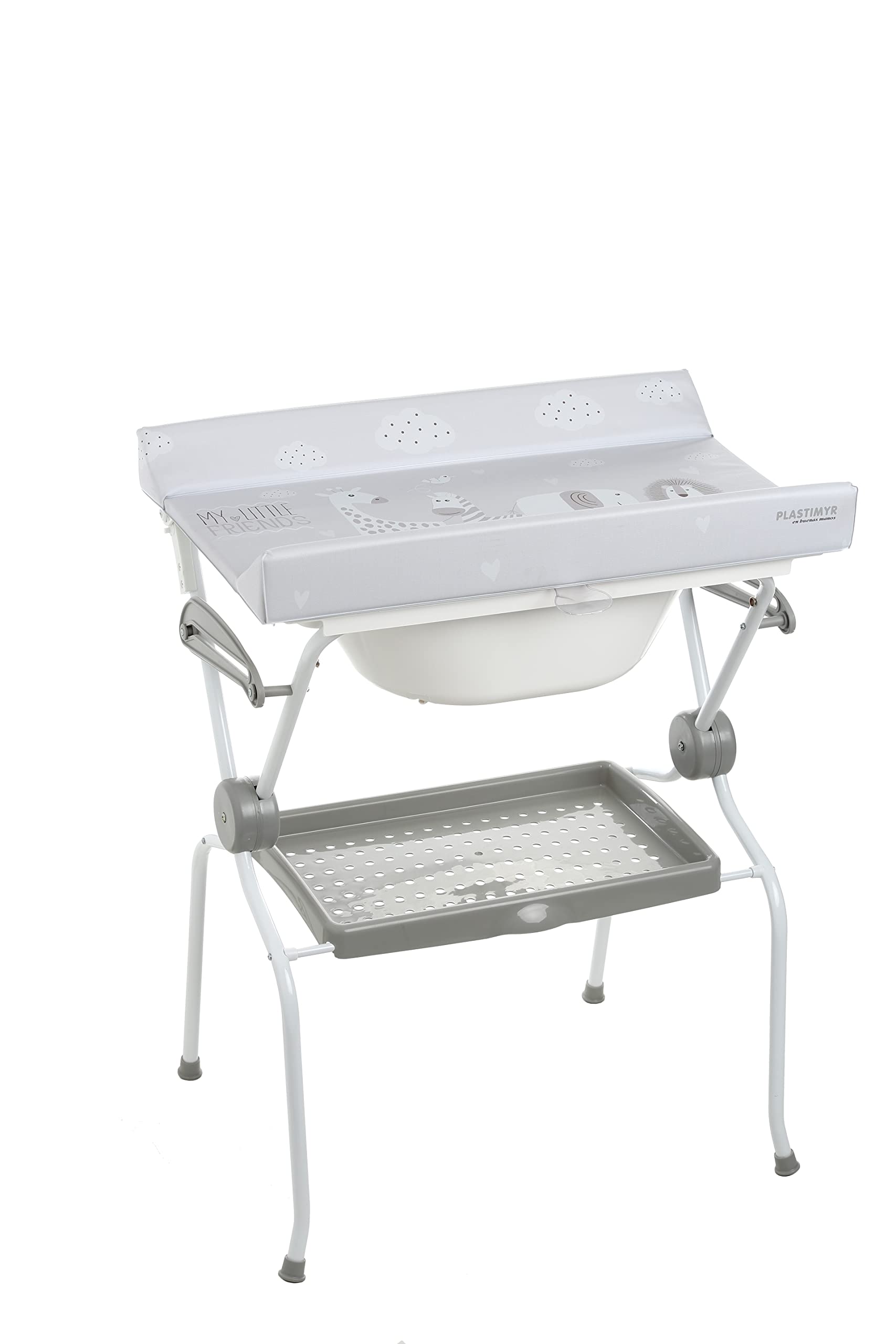 Plastimyr - Bañeras Y Asientos De Baño