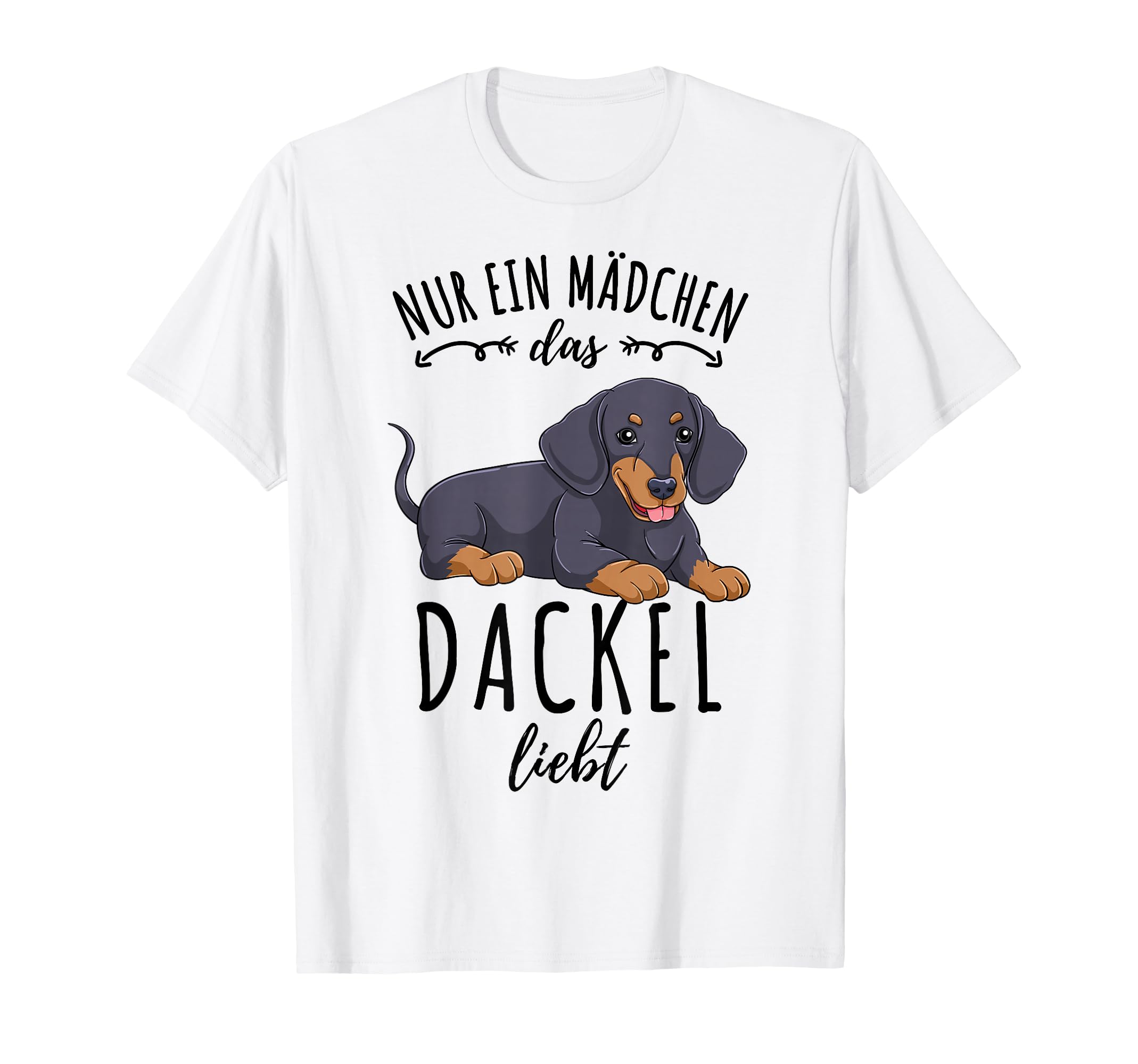 Kleidung mit Designs von Amazon Merch on Demand