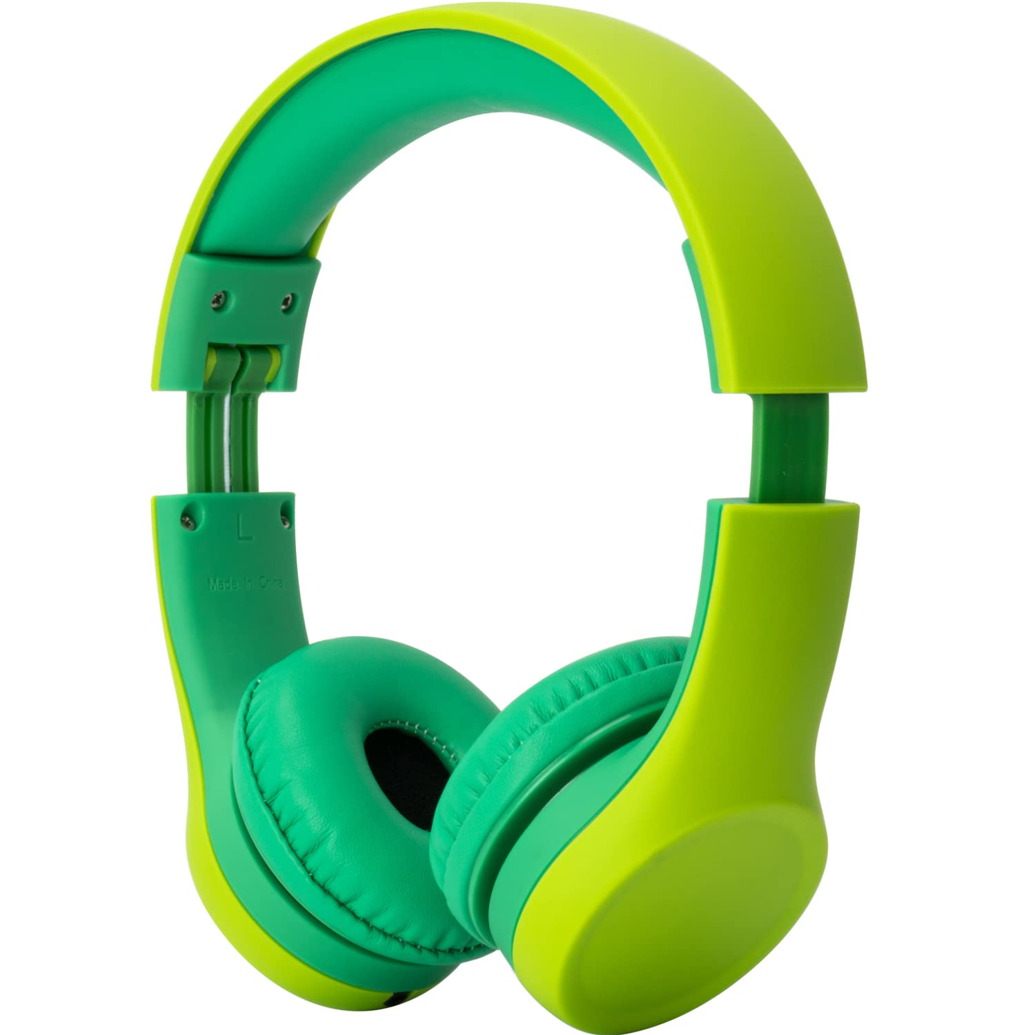 Cuffie Snug Play+ per Bambini con Limitazione Volume e Condivisione Musica - Dettaglio