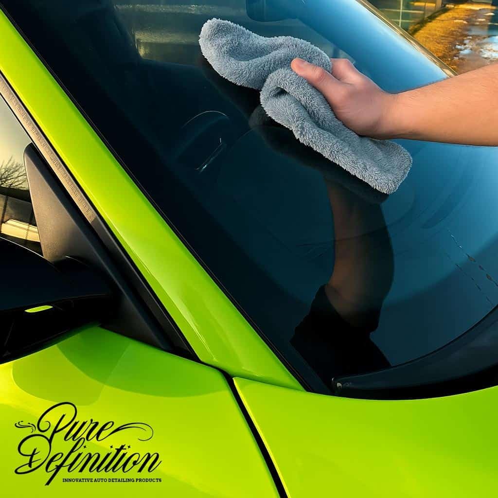 Spray Coat | Ceramic Spray Sealant – HyperClean Store