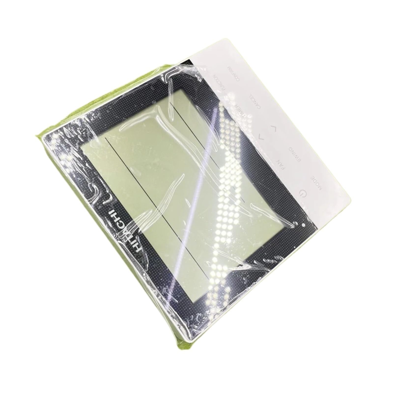 Telecomando Cablato HCWA21NEHH HCWA22NEHH, Compatibile Con Hitachi, Primairy, Condizionatore D'aria Centrale R32, Pannello Di Controllo