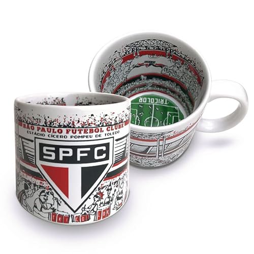 Canecaria CANECA ESTÁDIO SÃO PAULO SPFC