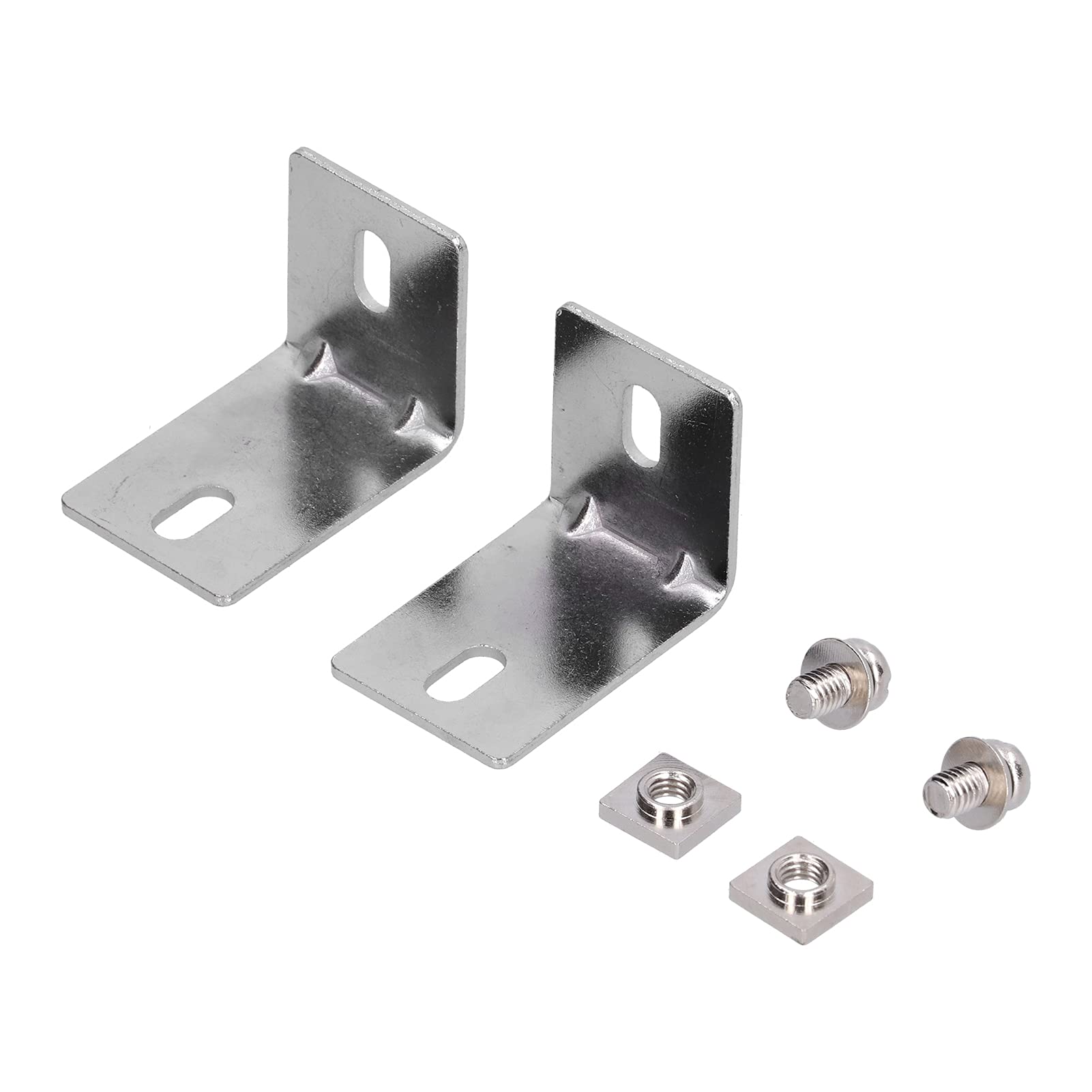 Jeanoko Dispositivo de Rejilla con Sensor Infrarrojo de Cortina de Luz de Seguridad con Señal de Alarma para Protección de Maquinaria Material de Aleación de Aluminio 2 Unidades