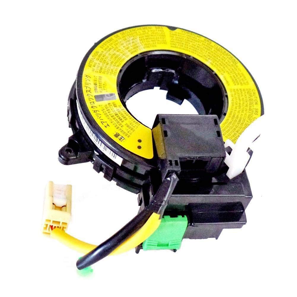 Buy New Steering Wheel Spiral Cable Clock Spring for Mitsubishi Lancer