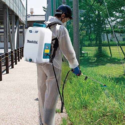 マキタ(Makita) 充電式噴霧器 18V バッテリ、充電器別売 MUS158DZ 2枚目