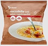 ESCUDELLA DE GALETS I MANDONGUILLES 400G