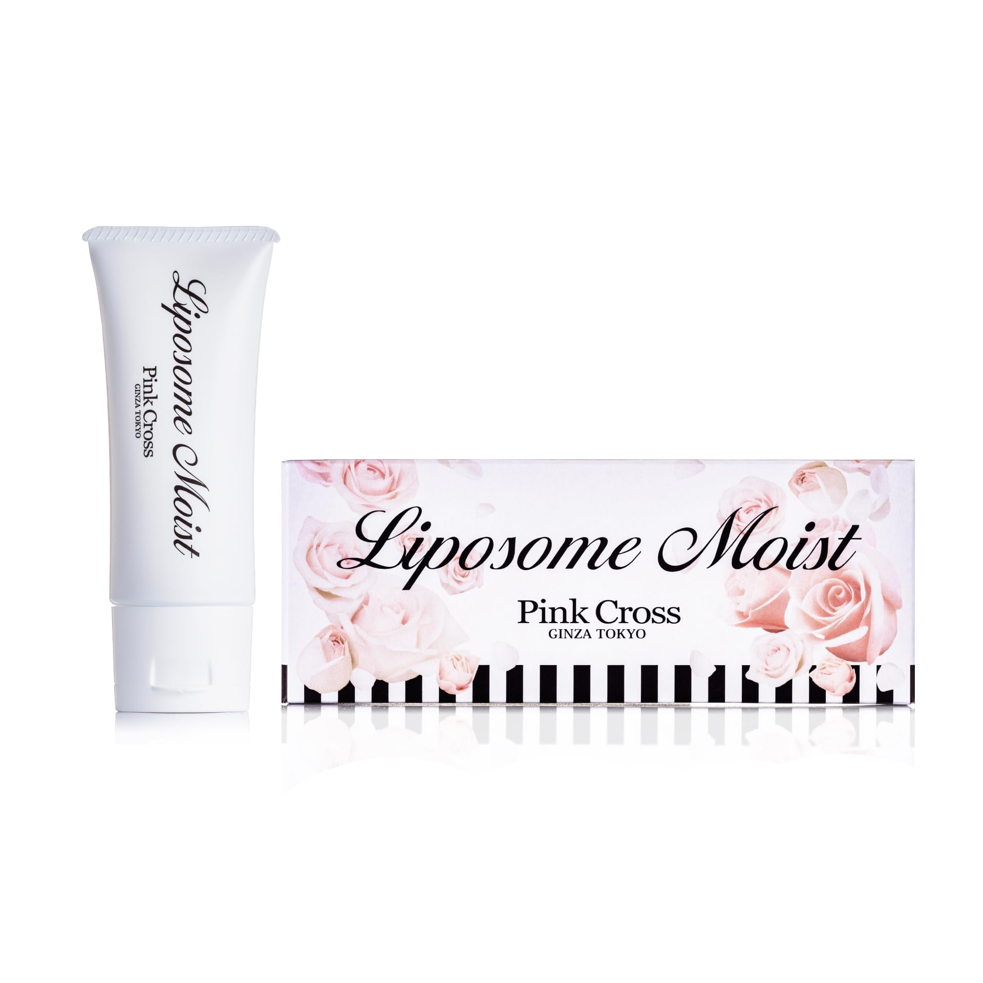Amazon.co.jp: ピンククロス Pink Cross 【リポソーム モイスト】40g