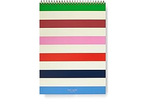 Kate Spade New York Address Book - Skywave Blue