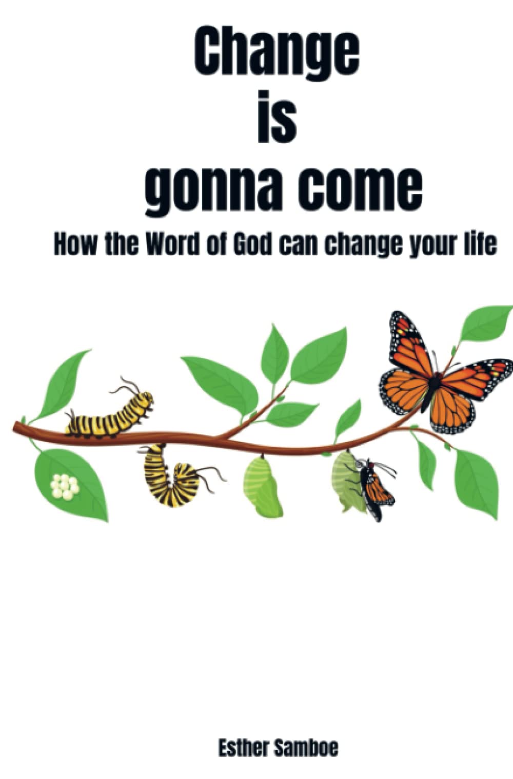 Change is gonna come: How the Word of God can change your life