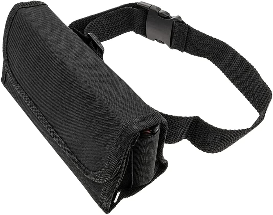 Waiter'S Purse Euro Coin Dispenser Fanny Pack with