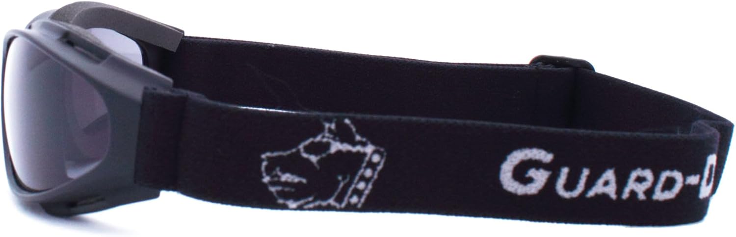 Guard-Dogs Flexor 1 Matte Black