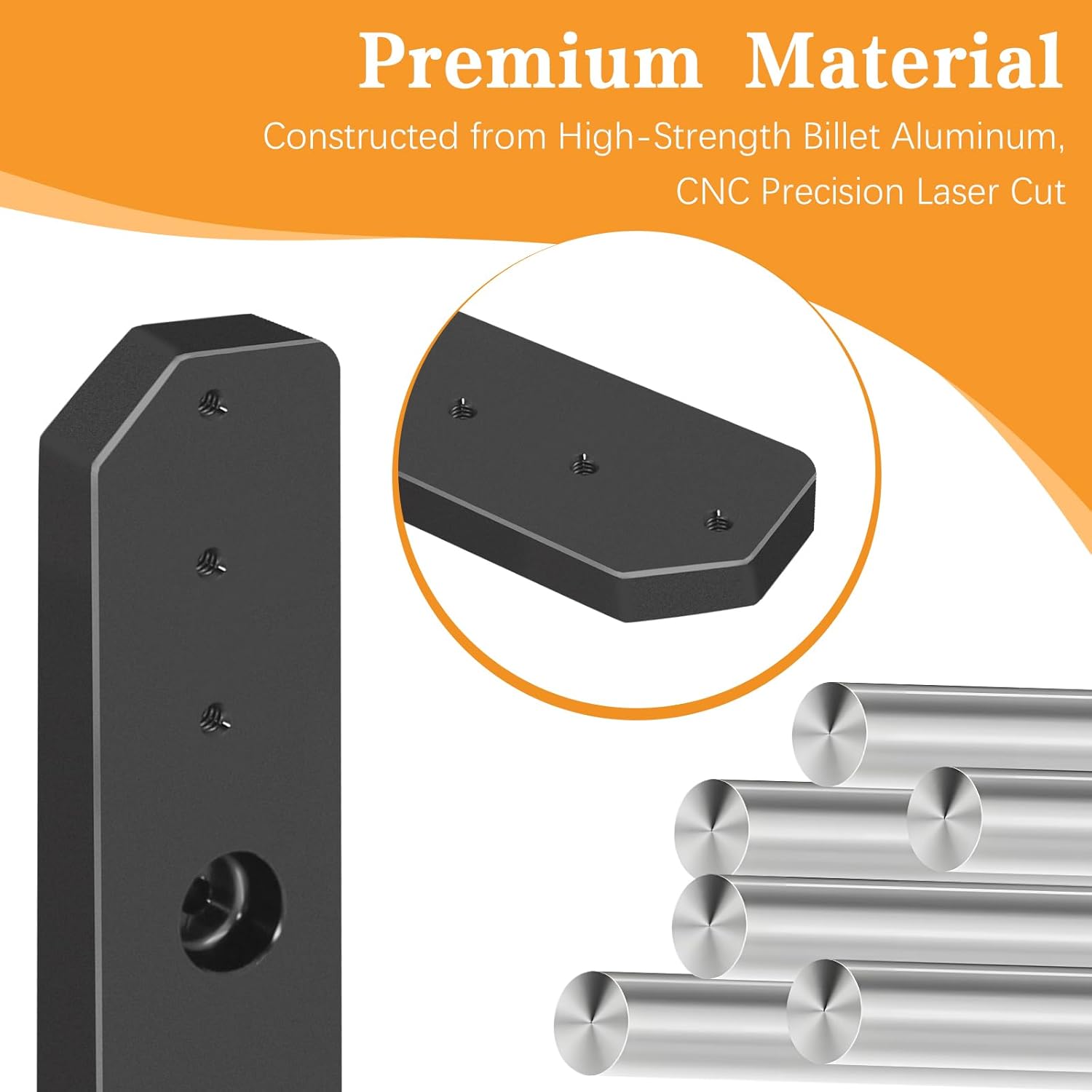 Adjustable 1''-3'' Detachable Tour Pack Extend Relocator Kit Trunk Luggage Mounting Plate Rack for Harley Davidson Touring Road King Electra Glide Street Glide Road Glide & Trikes Tri Glide 2009-2013