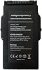 XITAIAN Mavic Air Rechargeable Battery Lipo Intelligent Flight Battery Replacement for DJI Mavic Air JAIR1 Advanced 11.55V 27.43Wh 2375mAh