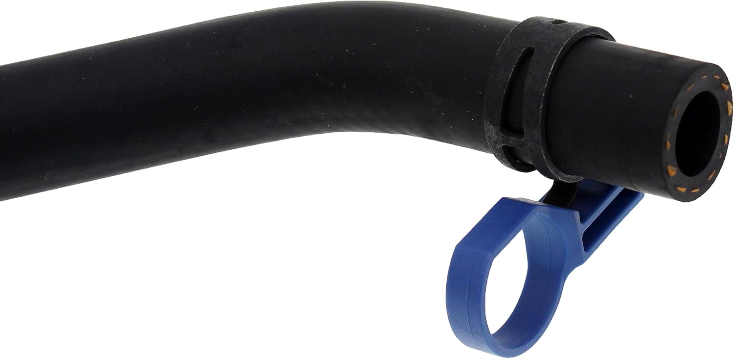 Dorman 626-522 HVAC Heater Hose Assembly Compatible with Select Ford / Mercury Models