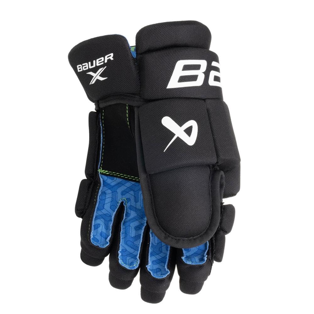 Gants de Hockey Bauer X