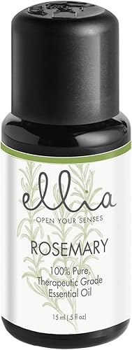 Miniatura 14 de Ellia Aceite esencial difusor de lavanda | 0.5 fl oz, 100% puro, grado terapéutico