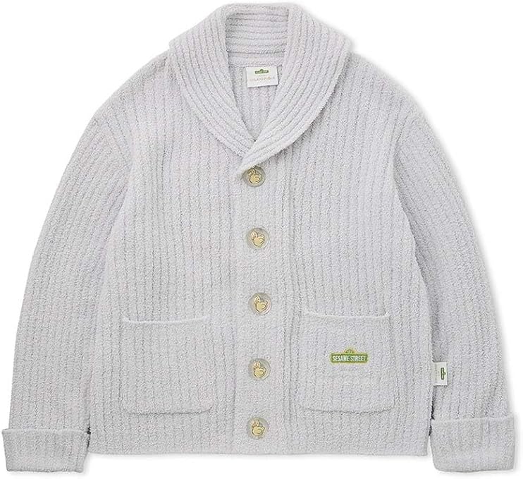 Amazon | [ジェラート ピケ] 【SESAME STREET】UNISEXモチーフJQD