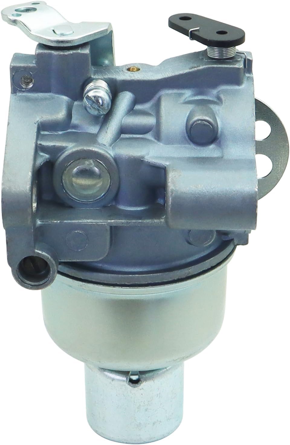 20 853 33-S Carburetor Compatible with Cub Cadet LT1040 LT1042 LT1045 LTX-1040 LTX1042 LTX-1045 RZT42 I1046 Lawn & Garden Tractors, Compatible with Kohler Courage SV470-SV620 15-22 HP Engine image 5 of 5 B0CZ999JPJ