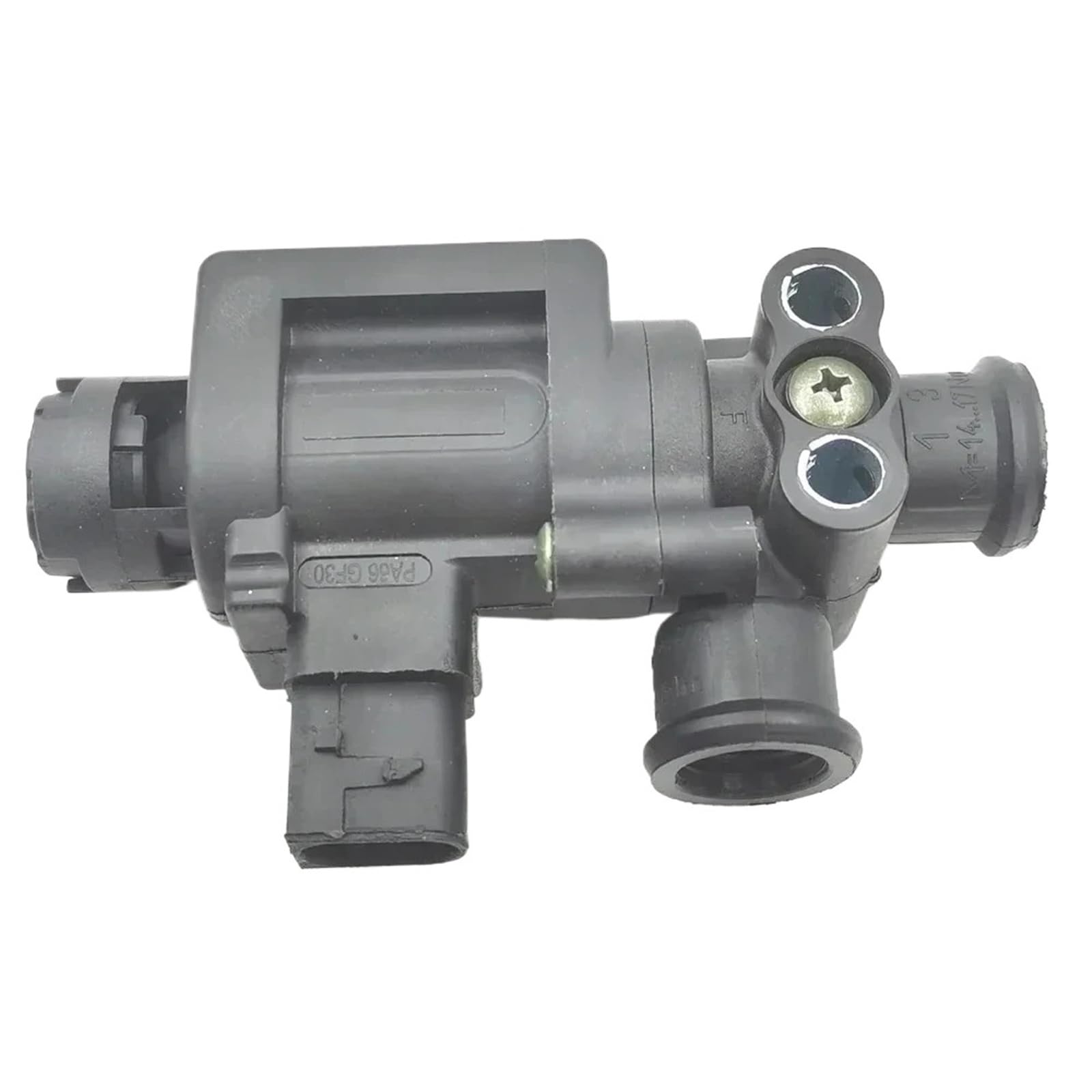 Iddcmwnb One Color A0009973812 Truck Multi-Way Solenoid Valve