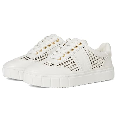 Vince Camuto Raiden Cut out Platform Sneakers Women
