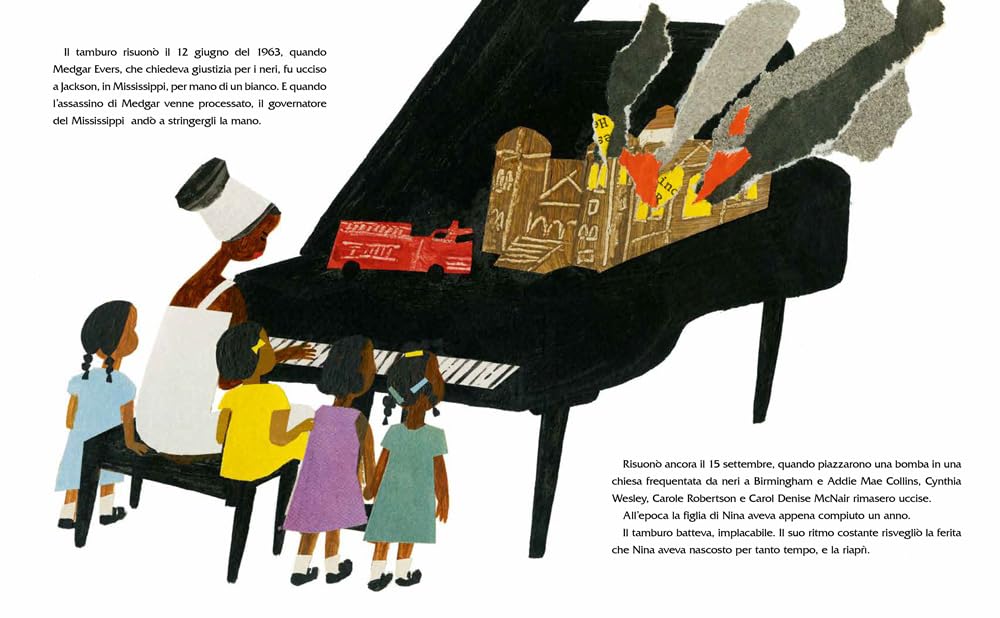 Nina. La storia di Nina Simone