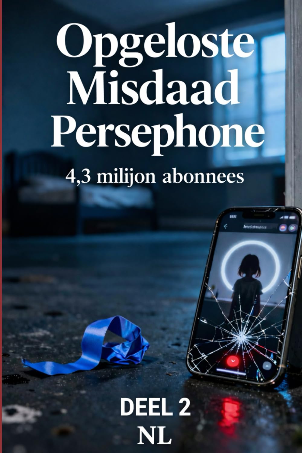 Opgeloste Misdaad: Persephone 4,3 milijon abonnees (ONGEOPLOSTE MISDADEN)