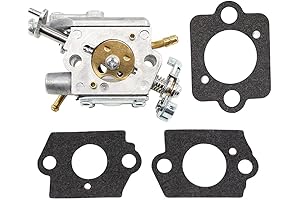 Carburetor for Husqvarna: Optimize Power and Efficiency with Precision Engineering