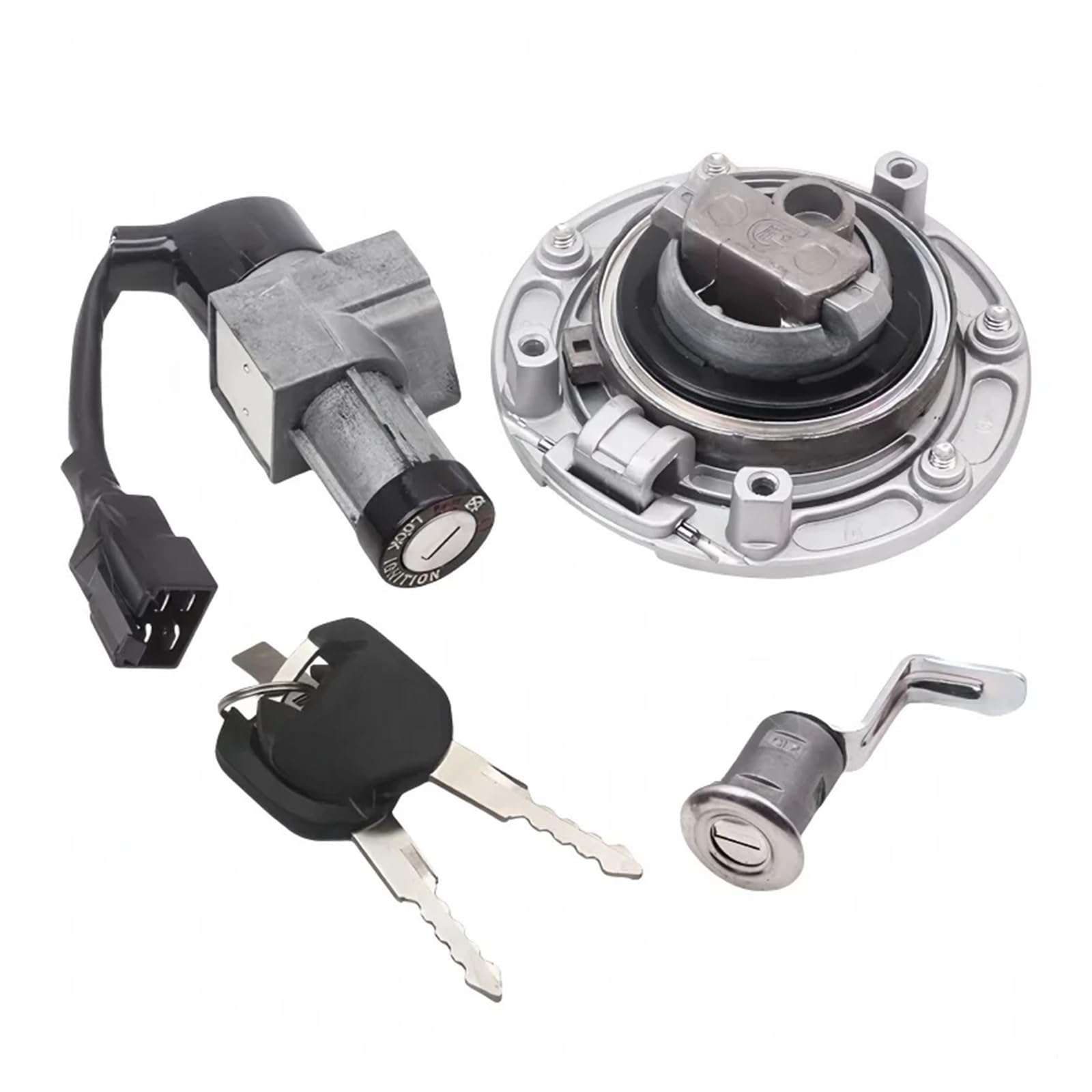 Tappo Serbatoio Tappo Serbatoio Carburante Moto Per Hond&a CB190R CBF190R
