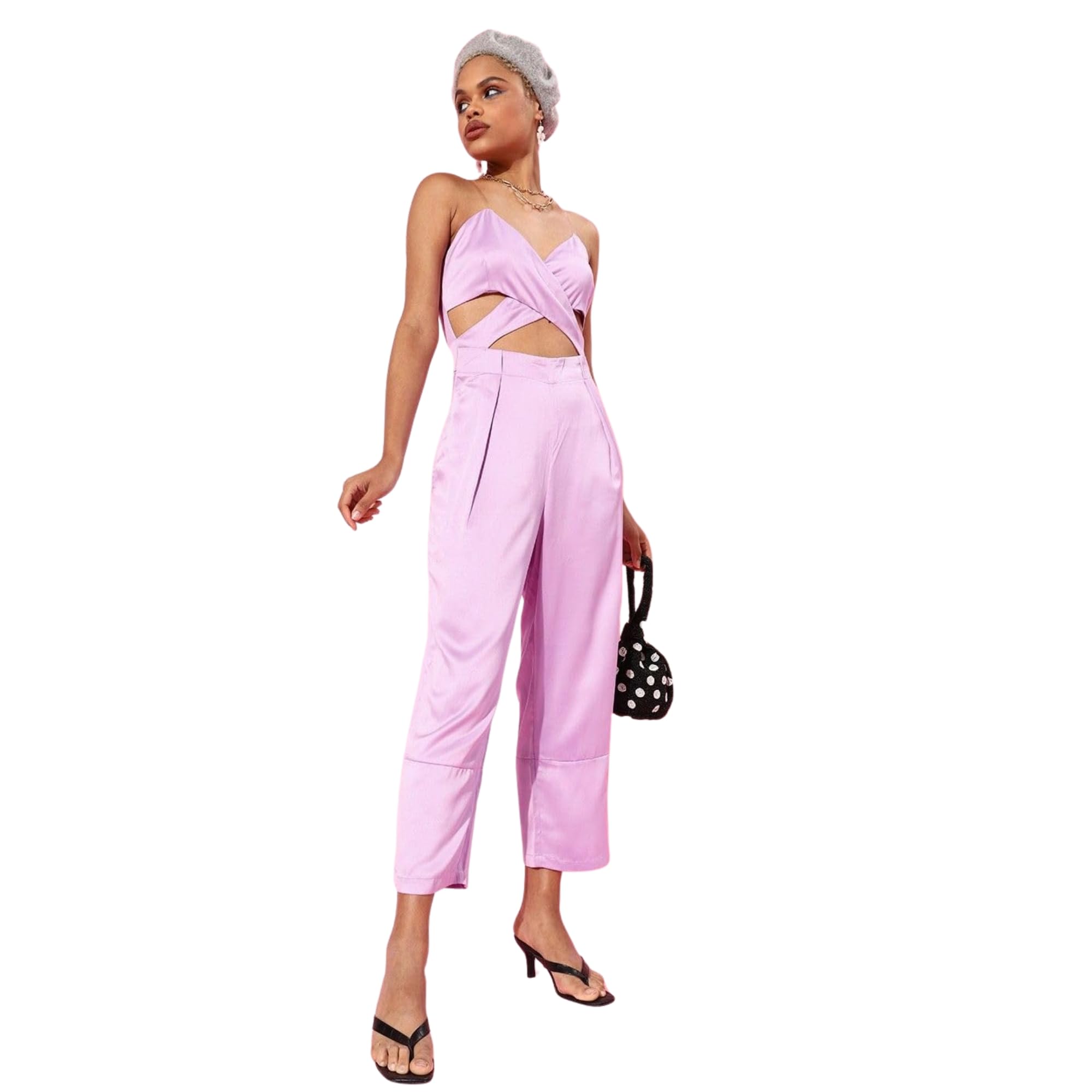 Solid Women Jumpsuit | JST00002960-image-34