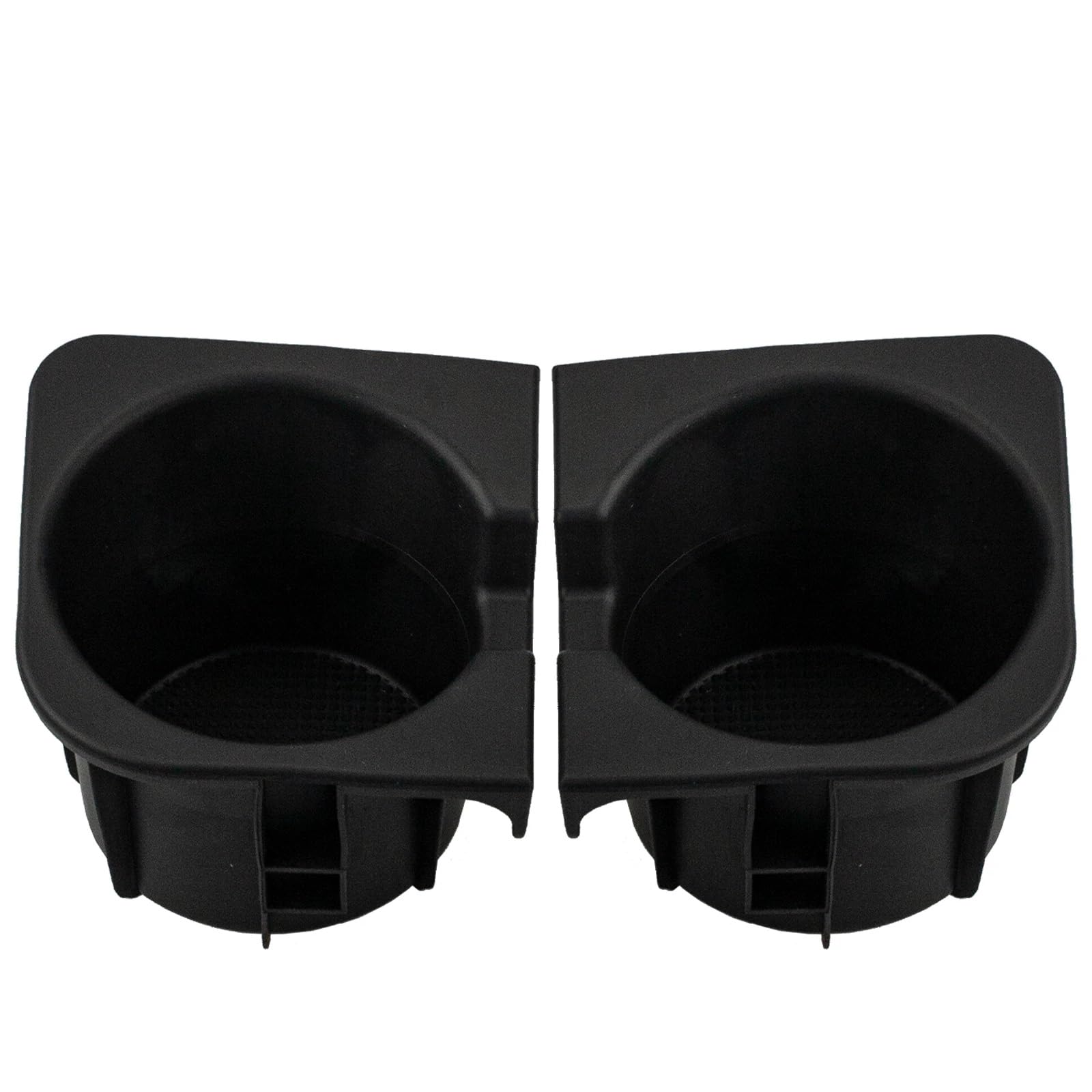 Bouteilles porte-gobelet console centrale ajustement parfait sans vibrations - 7
