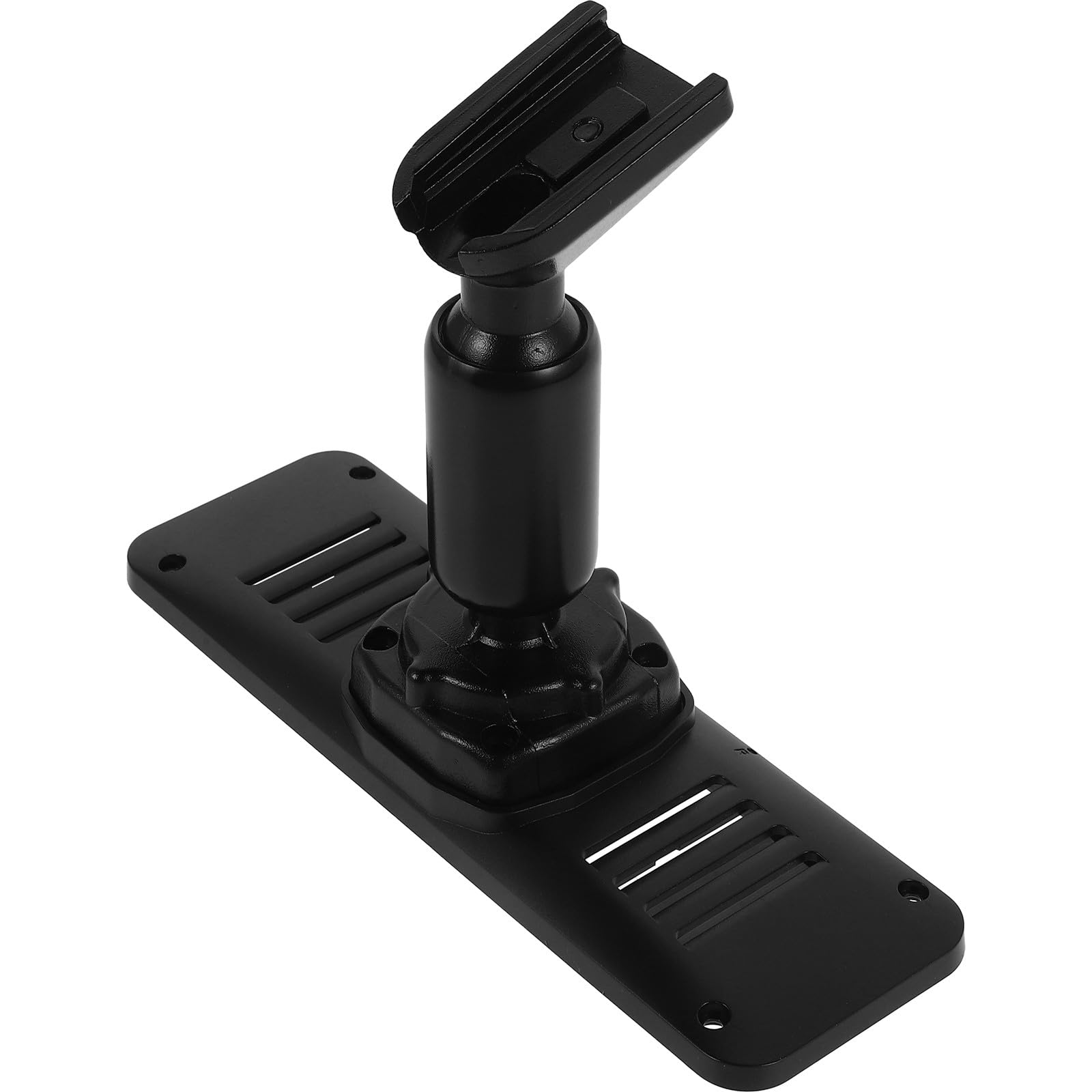 Soporte de espejo retrovisor para salpicadero estable y sin vibraciones de dash cam 8