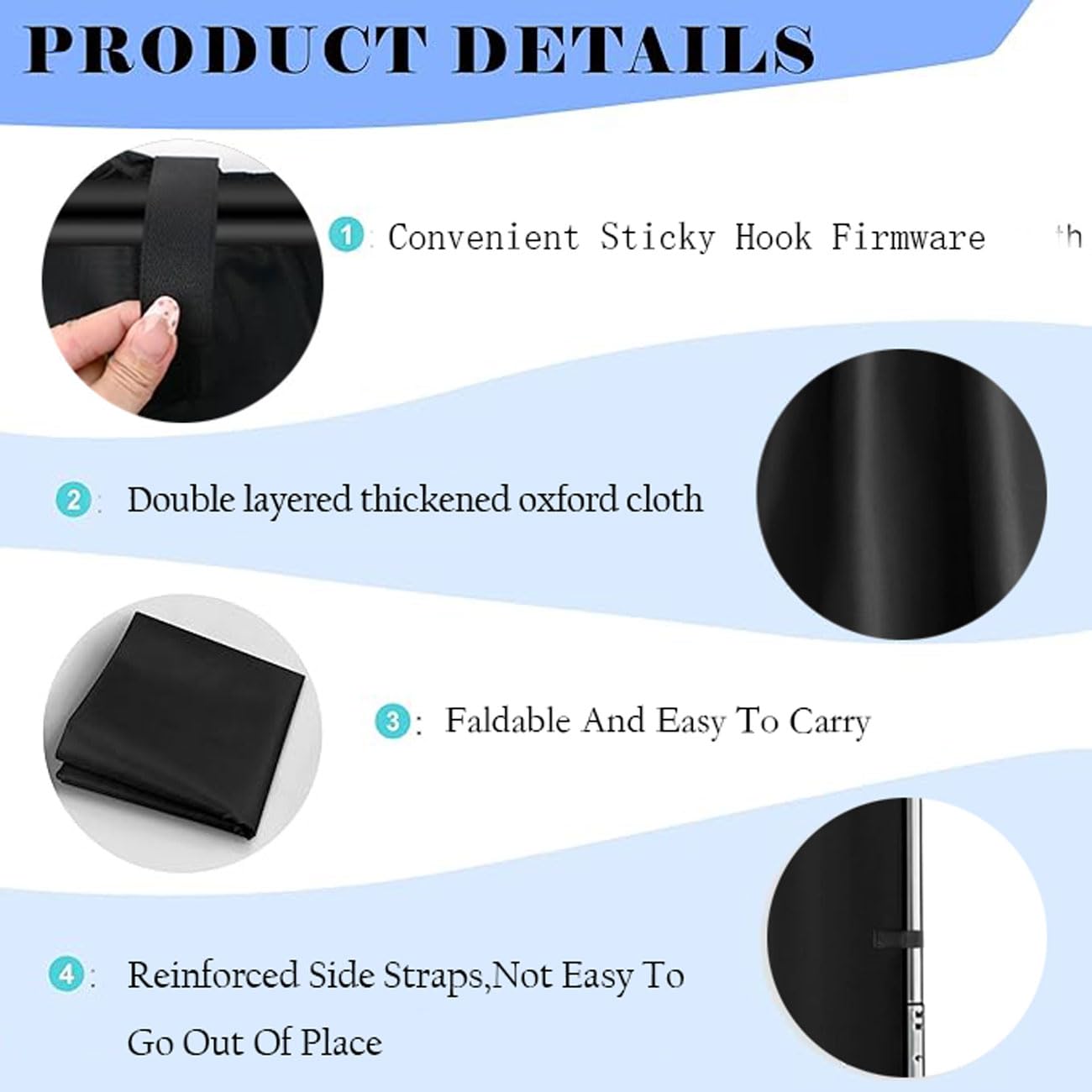 Dance Bag Privacy Curtain - Private Rehearsal Screen -2 Dance Bag Privacy Curtain - Private Rehearsal Screen -2