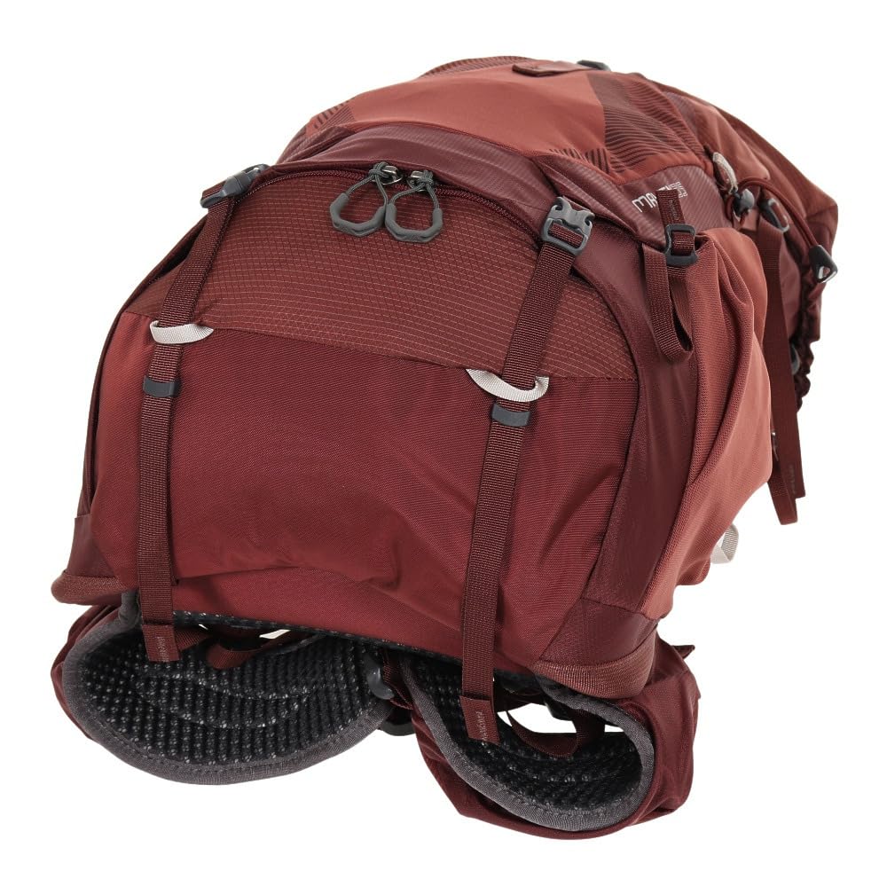 Amazon.co.jp: グレゴリー（GREGORY） バックパック リュック 登山 