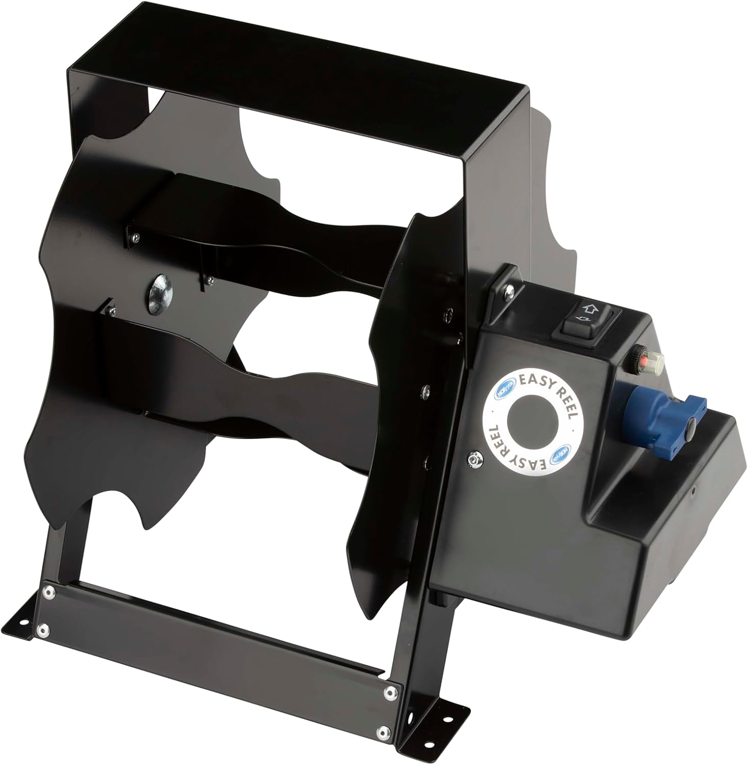 MORryde REEL56-014H Motorized Easy Reel Spooler for Convenient Power Cord Storage