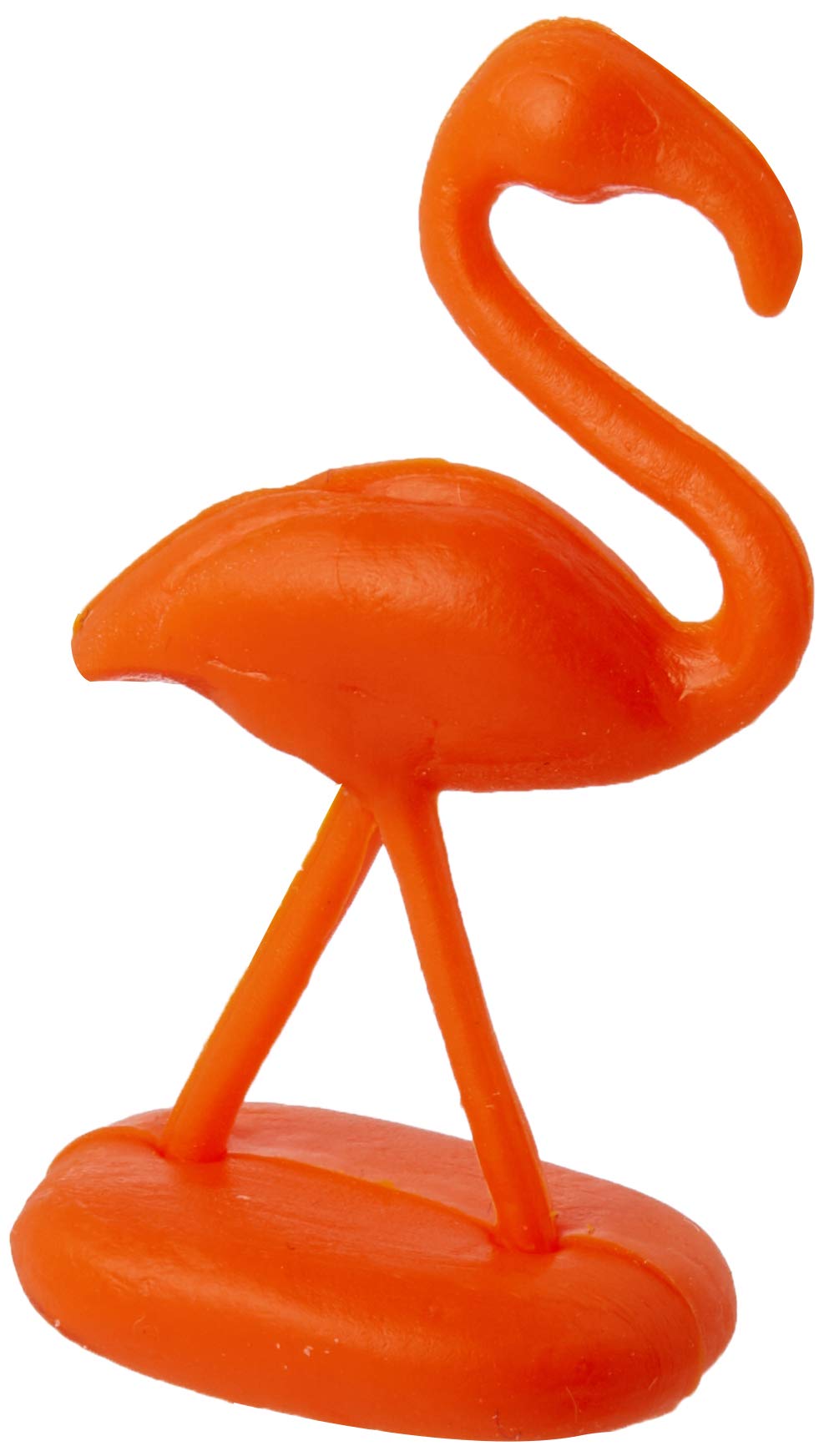 Gut Bustin Games 1010 Trailer Park Wars - Orange Flamingos