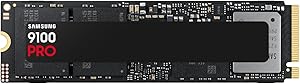 Samsung 9100 Pro 2TB