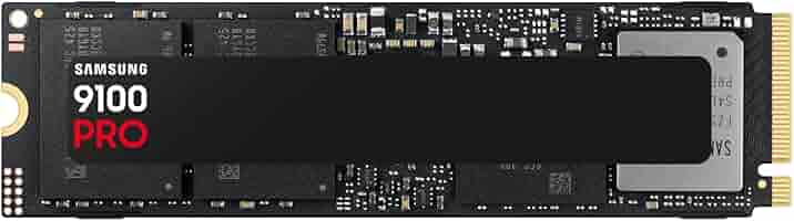 ⭐︎めい⭐︎ Samsung 内蔵SSD Amazon | Samsung 980 PRO 4TB (2TB x 2) PCIe SSD - 7,000MB/秒