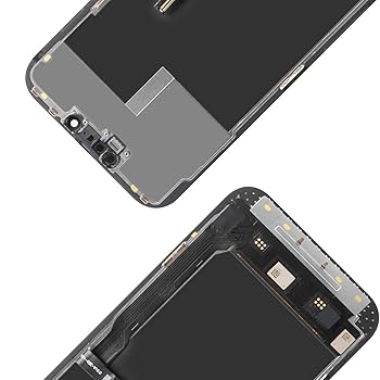 Amazon.co.jp: SRJTEK For iphone 13 Pro Max『Soft OLED+120Hz