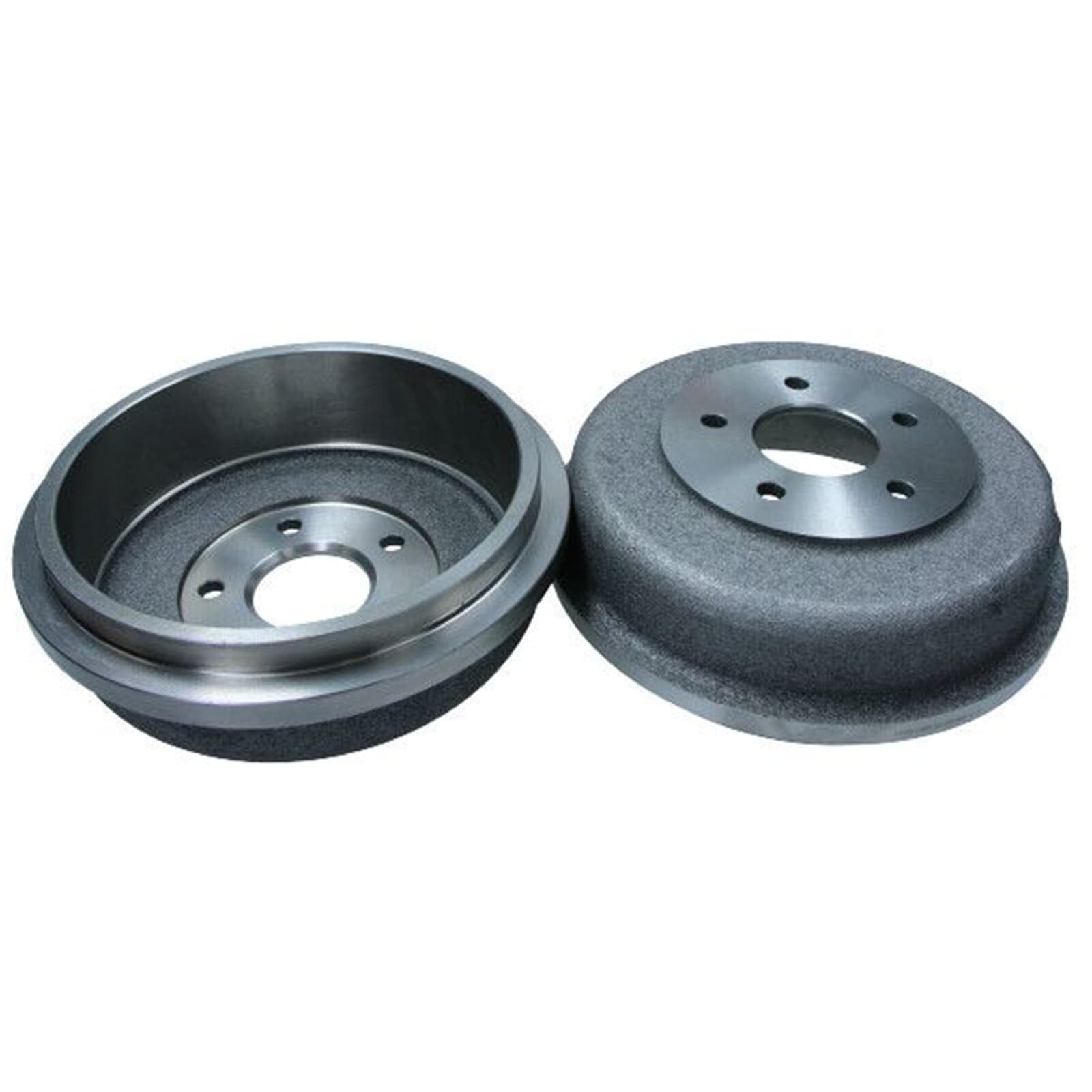 2X Maxgear 228,5mm Bremstrommeln hinten | 2x 19-2315 Kompatibel mit Tourneo Connect,transit Connect (P65_, P70_, P80_)
